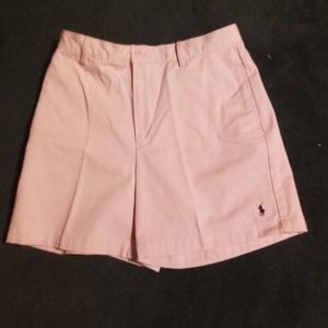 Ralph Lauren shorts